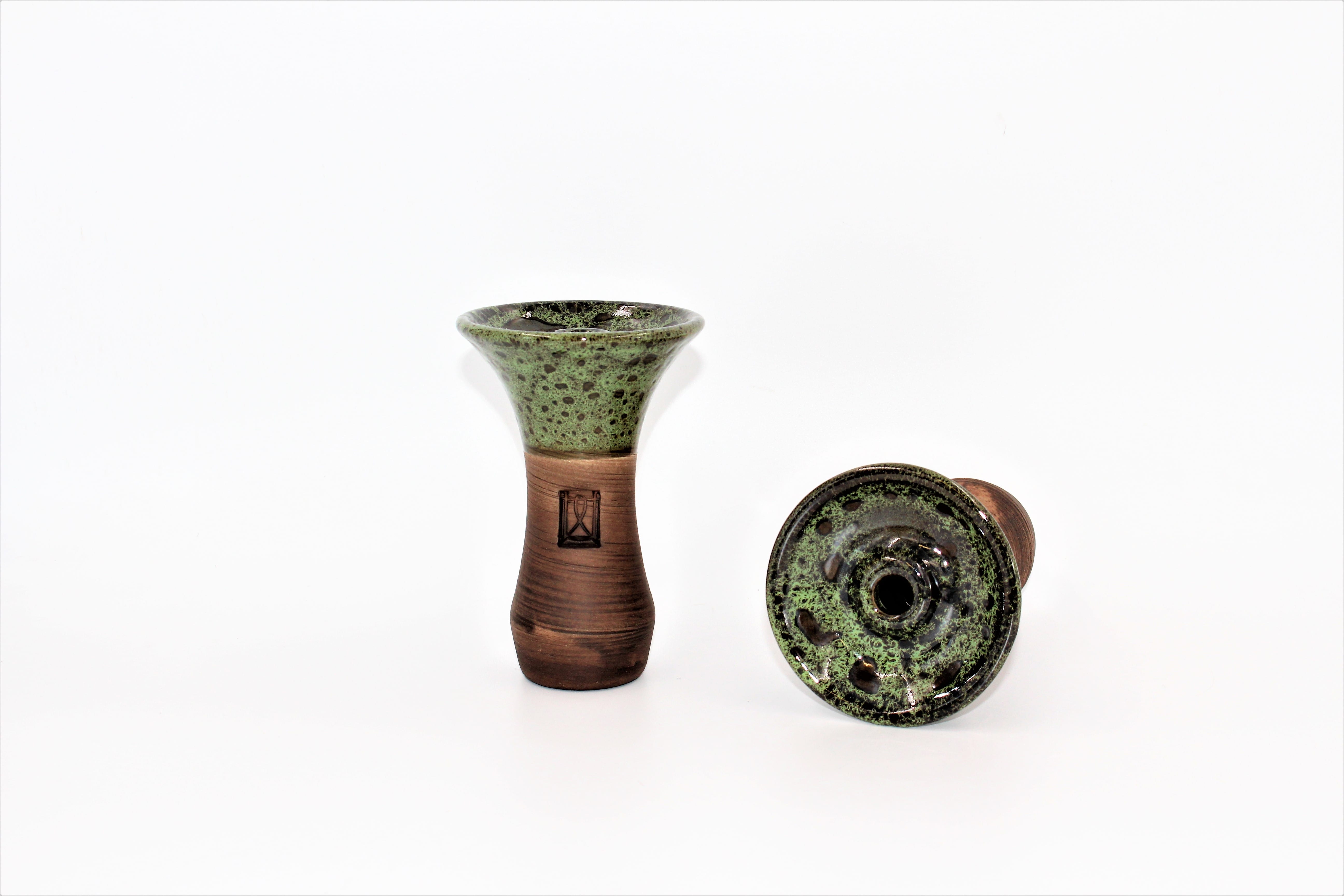 Werkbund - Evo Coral Green