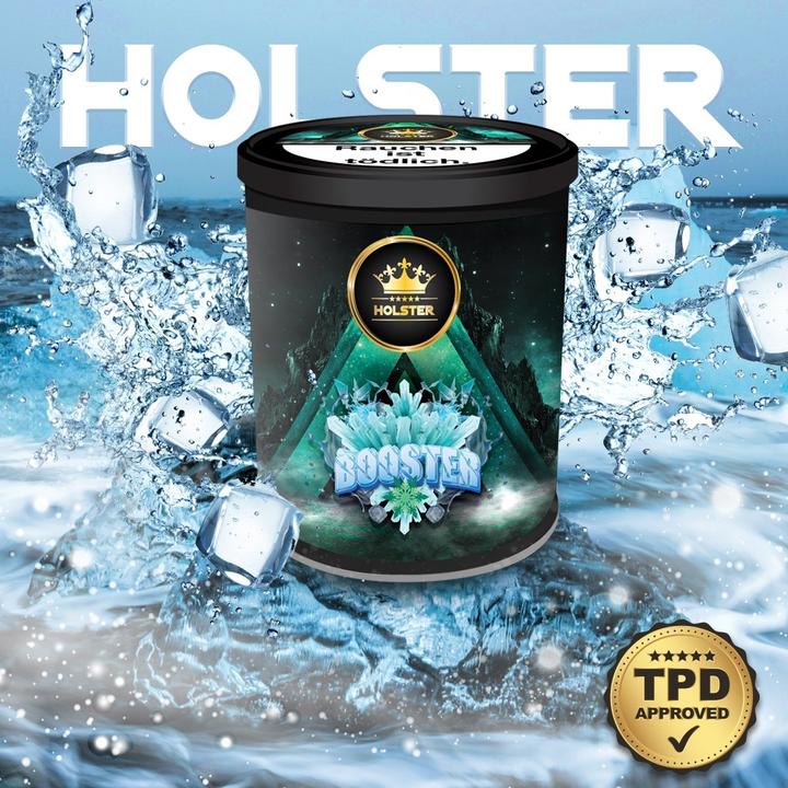 Holster 200g - Booster