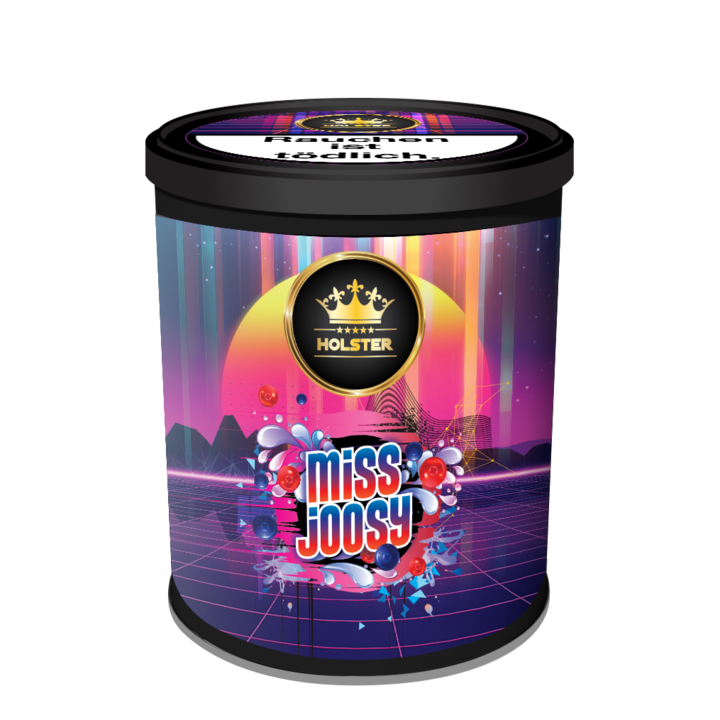 Holster 200g - Miss Joosy