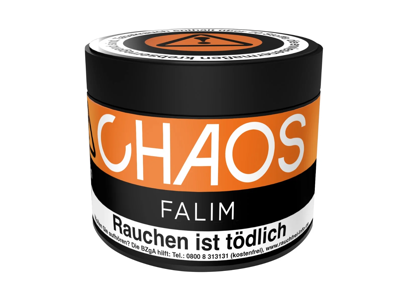 Chaos 65g - Falim (Dry Base)