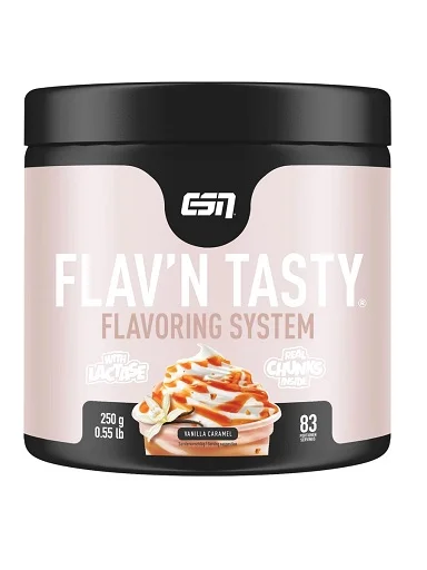ESN - Flavn Tasty 250g