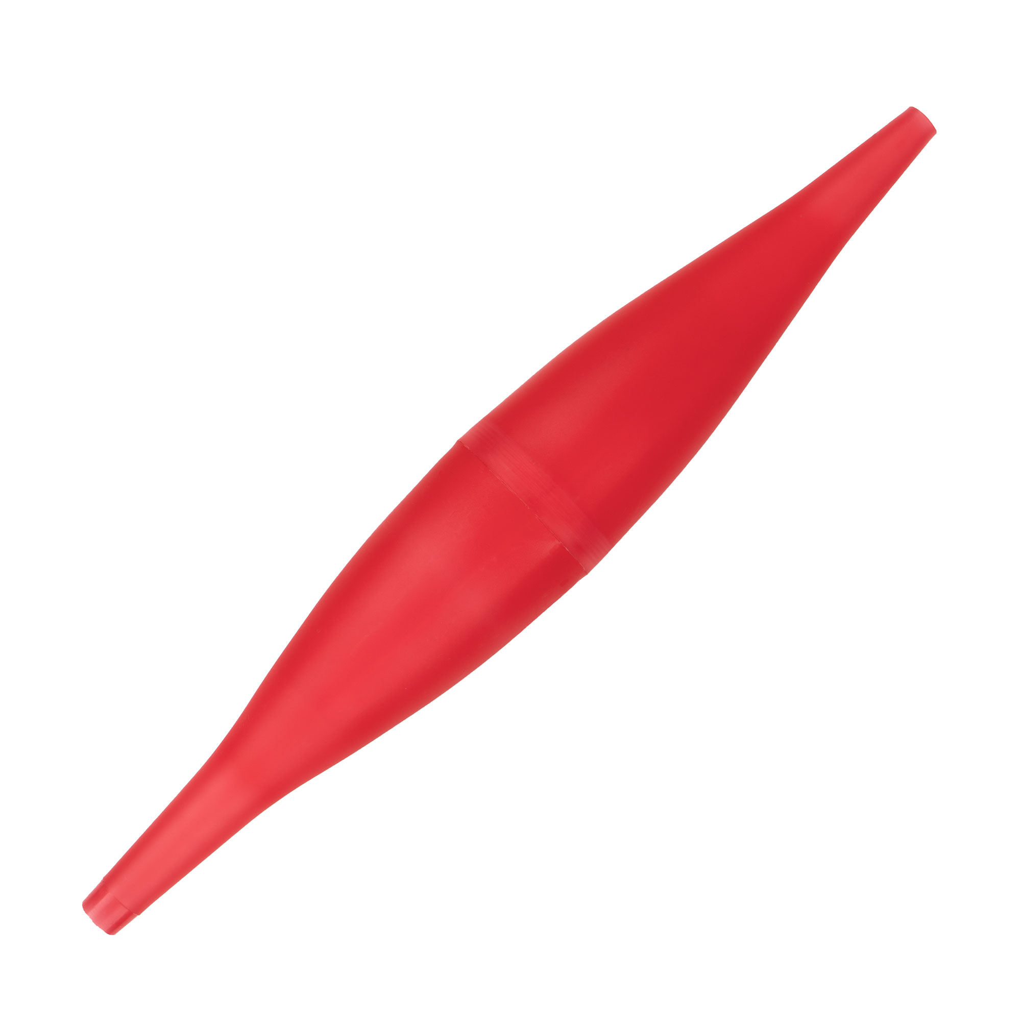Eis-Bazooka - Rot