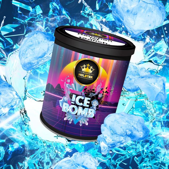 Holster 200g - Ice Bomb