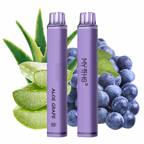 Mytths Lite Pro - Aloe Grape