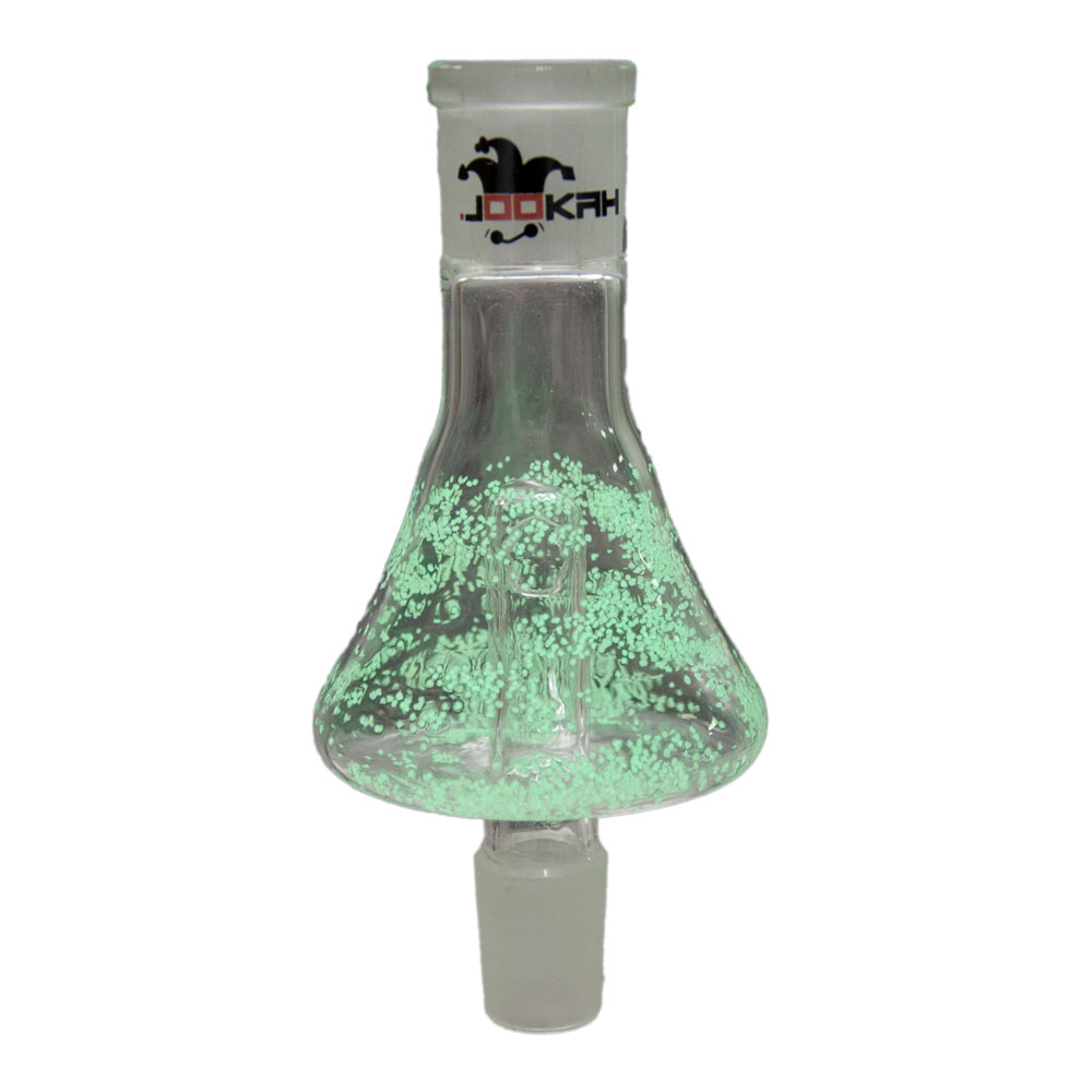 Jookah - Molassefänger