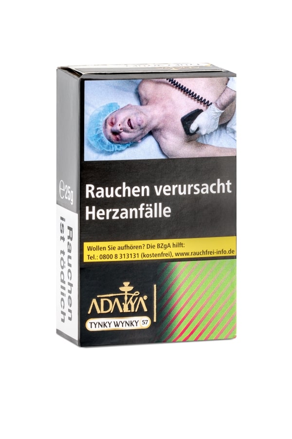 Adalya 25g - Tinky Winky