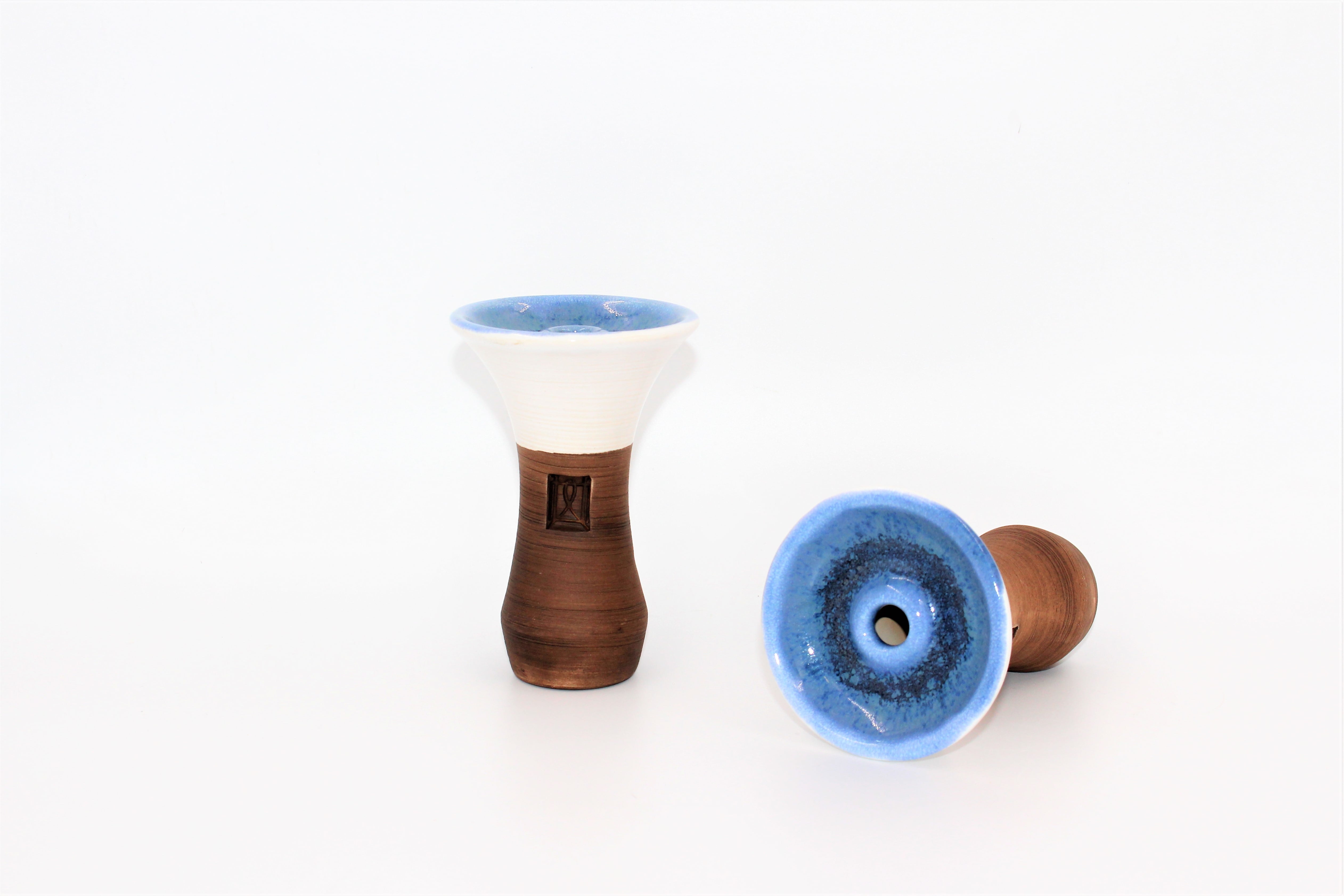 Werkbund - Evo White Blue