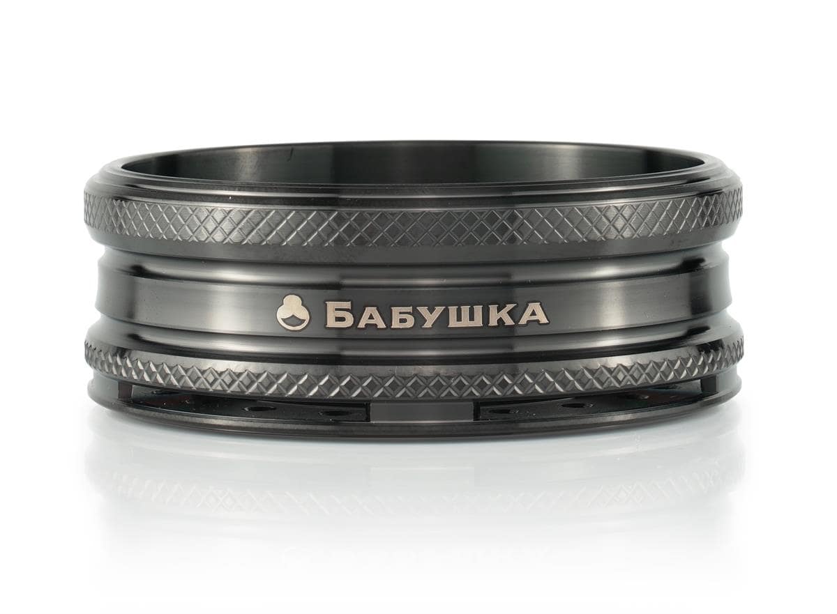 Babuschka HMD - Black Edition