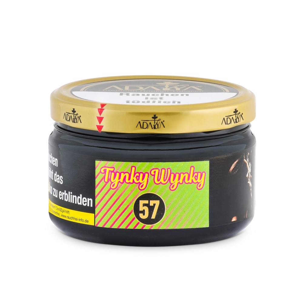 Adalya 200g - Tinky Wynky