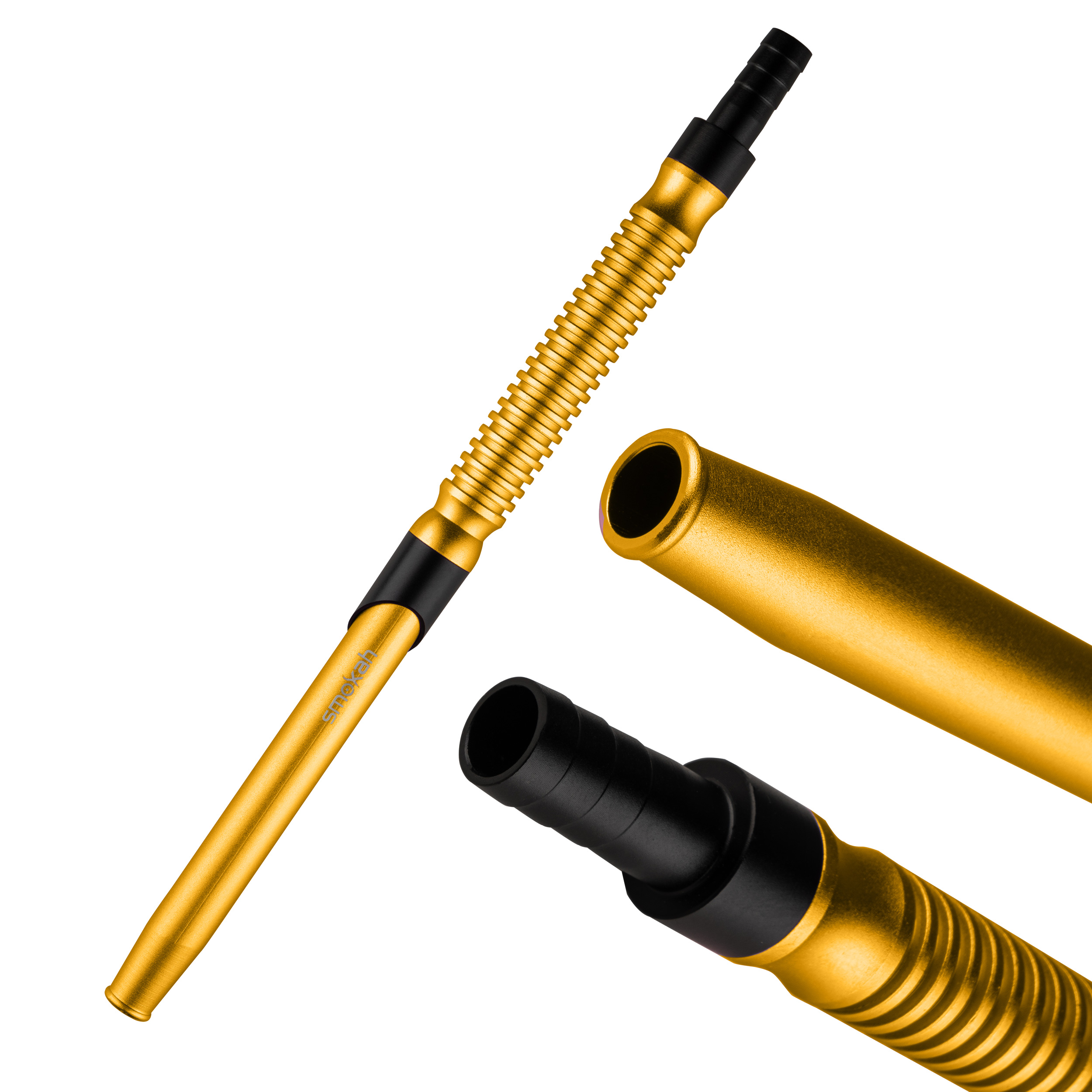 Smokah - Hero 2.0 Gold (Valentinstags Angebot)