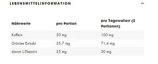 ESN - Boostea 200g