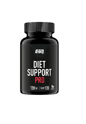 ESN - Diet Support Pro 120 Kapseln