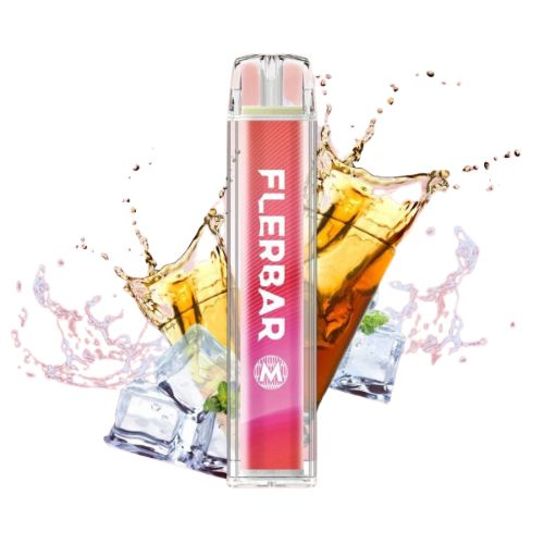 Flerbar - Cola Ice