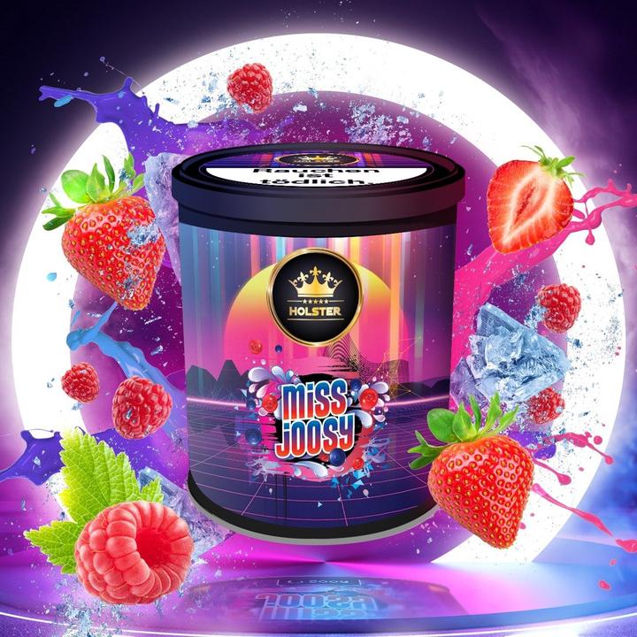 Holster 200g - Miss Joosy