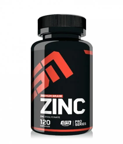 ESN - Zinc 120 Kapsel