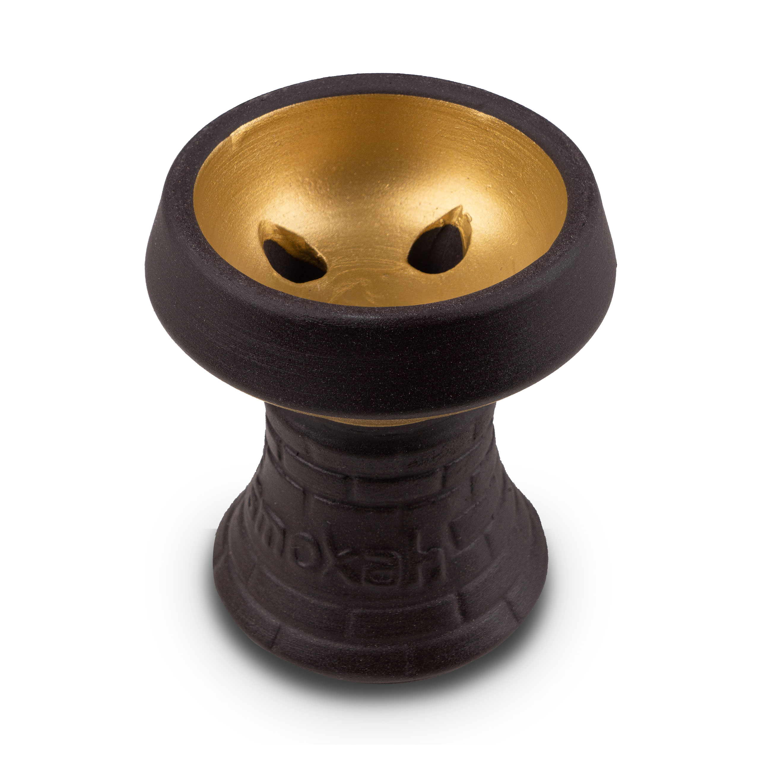 Smokah Steinkopf - Gold