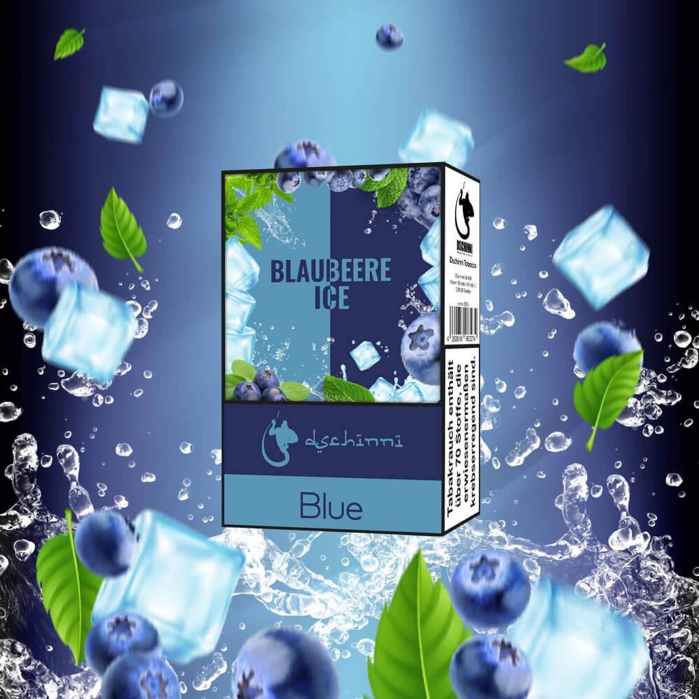 Dschinni 25g - Blue