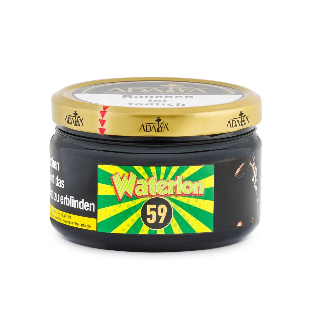 Adalya 200g - Waterlon