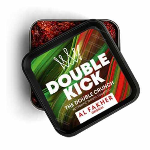 Al Fakher 200g - The Double Kick