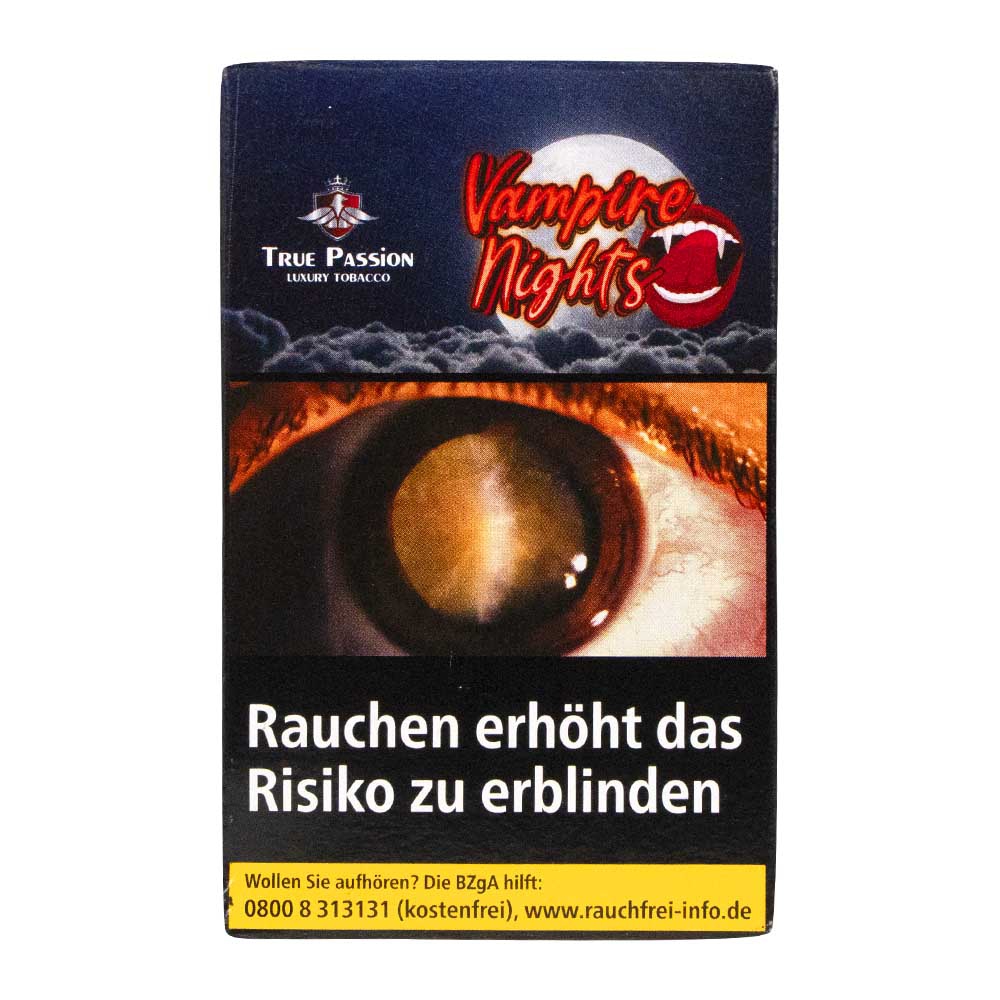 True Passion 20g - Vampire Nights