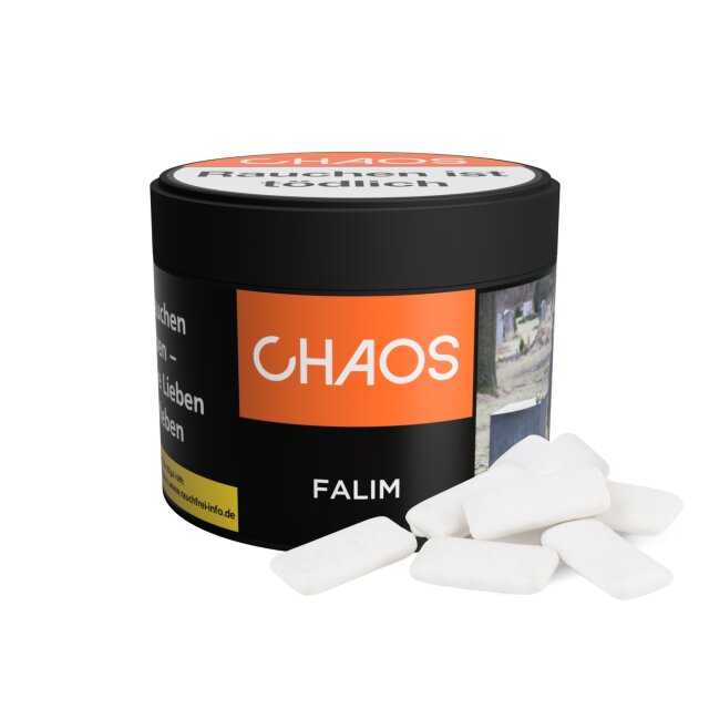 Chaos 200g - Falim