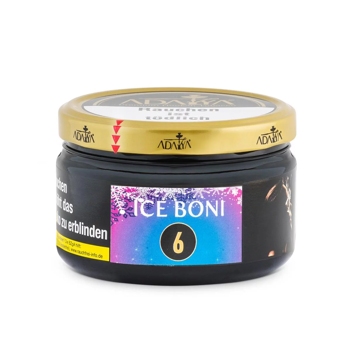Adalya 200g - Ice Boni