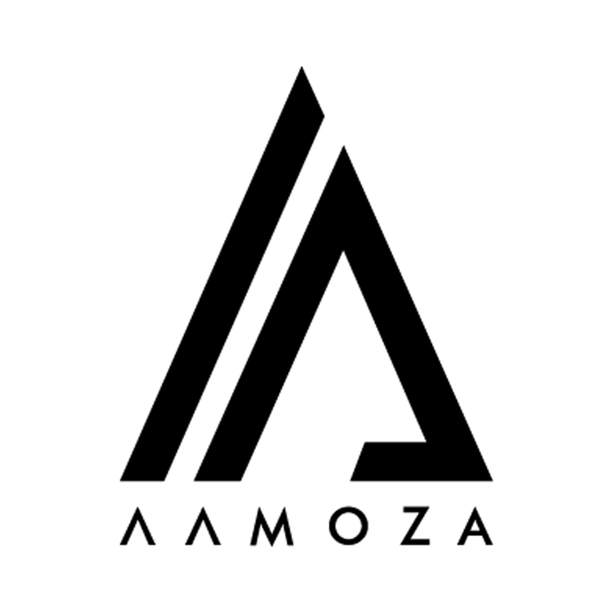 Aamoza