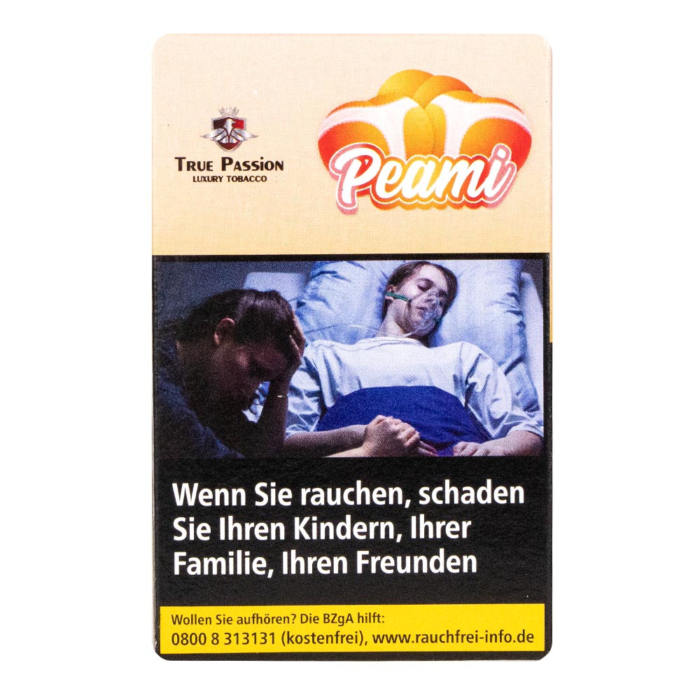 True Passion 20g - Peami