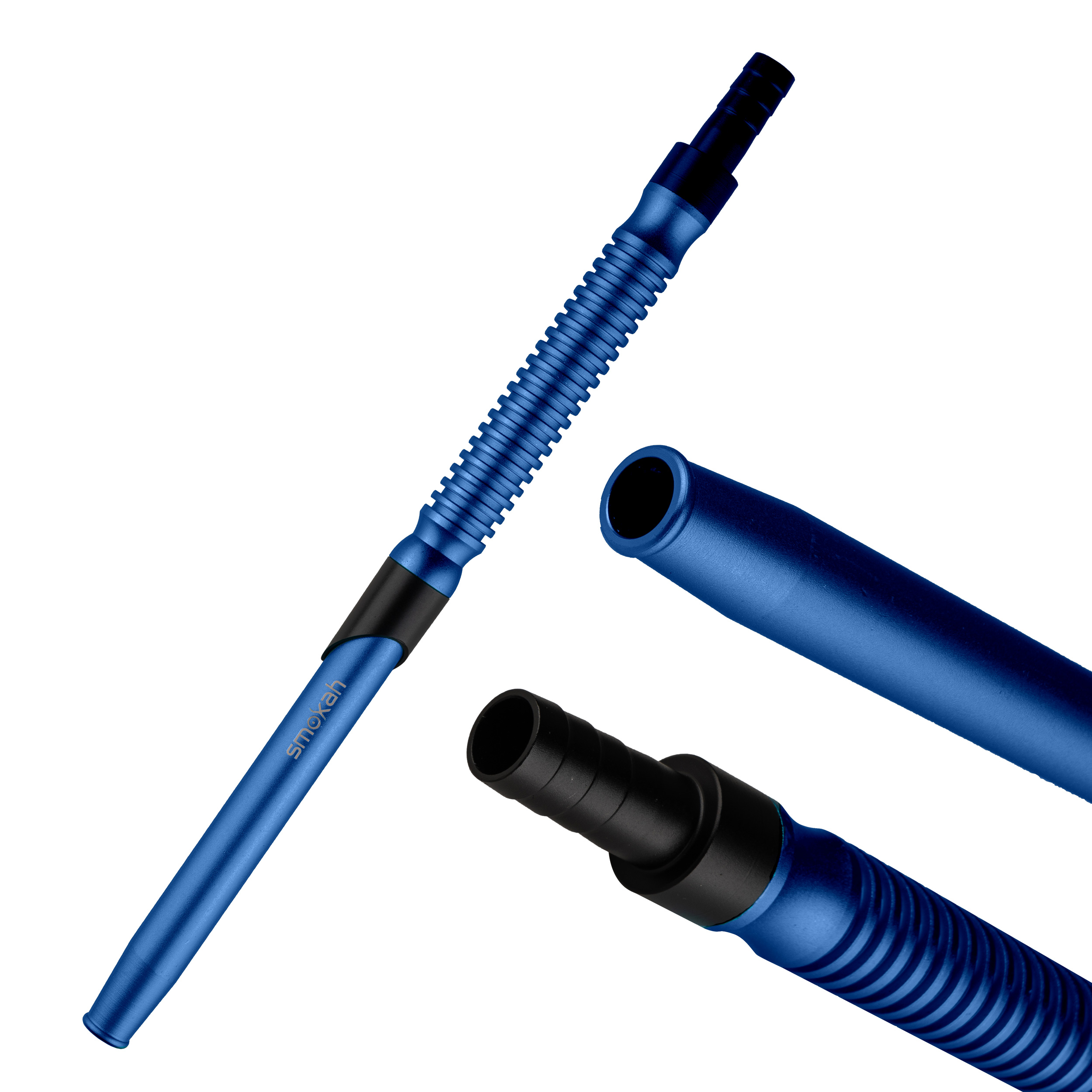 Smokah - Hero 2.0 Blau  (Valentinstags Angebot)