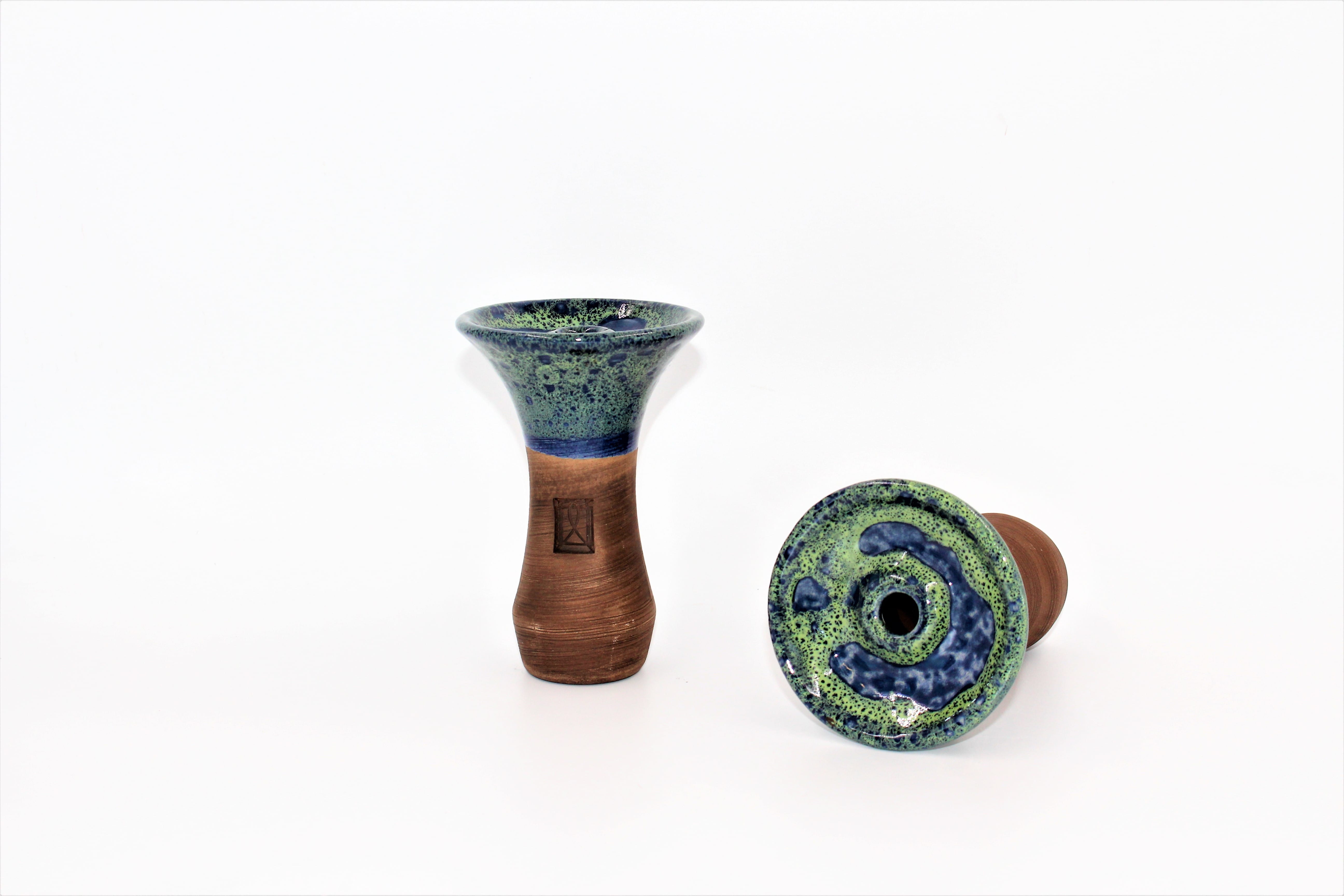 Werkbund - Evo White Blue Green