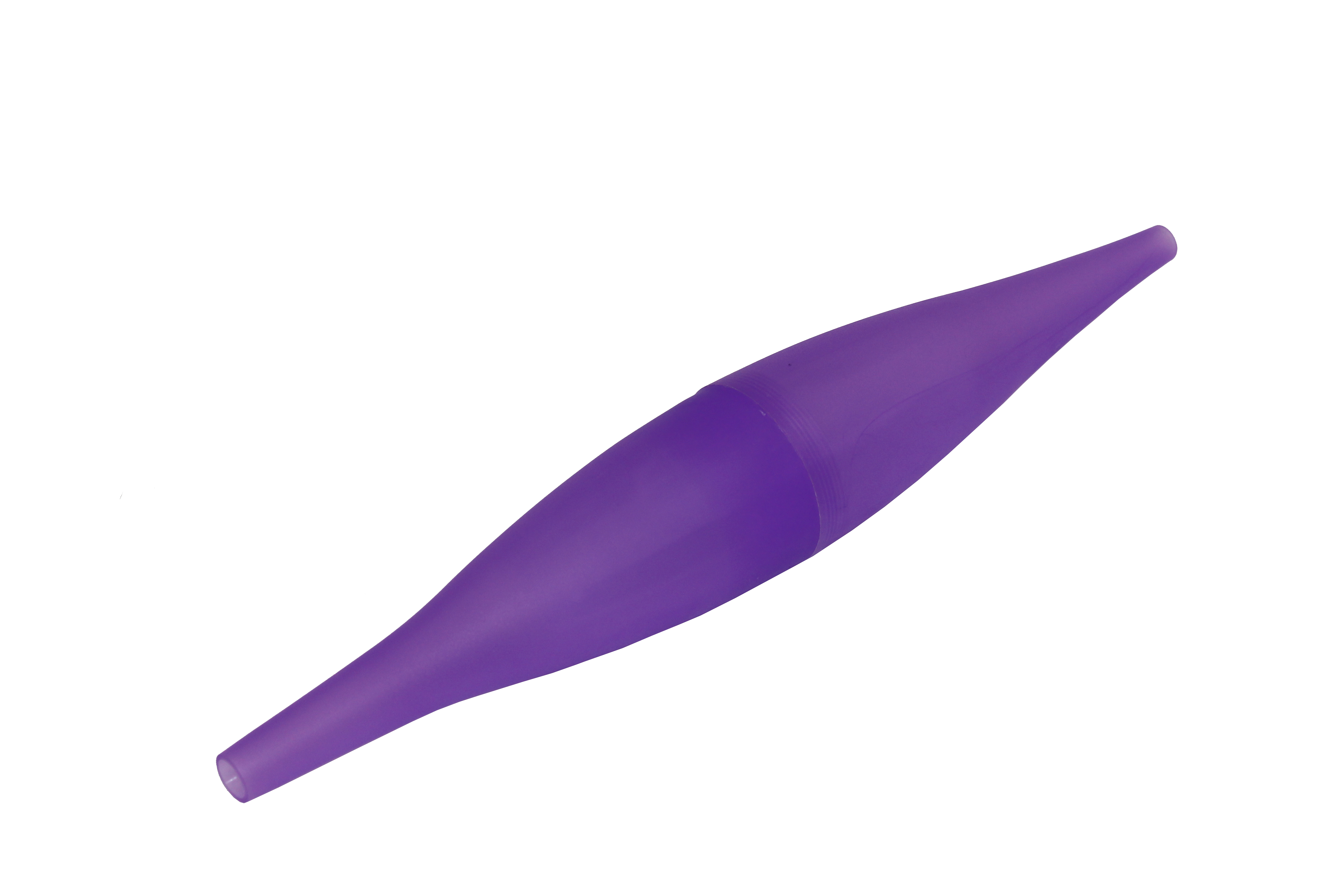 Eis-Bazooka - Lila