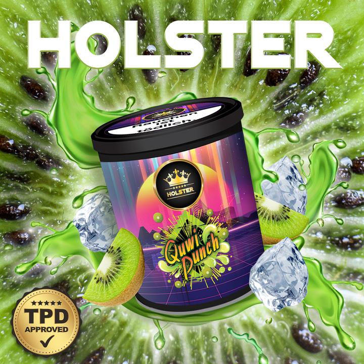 Holster 200g - Quiwi Punch