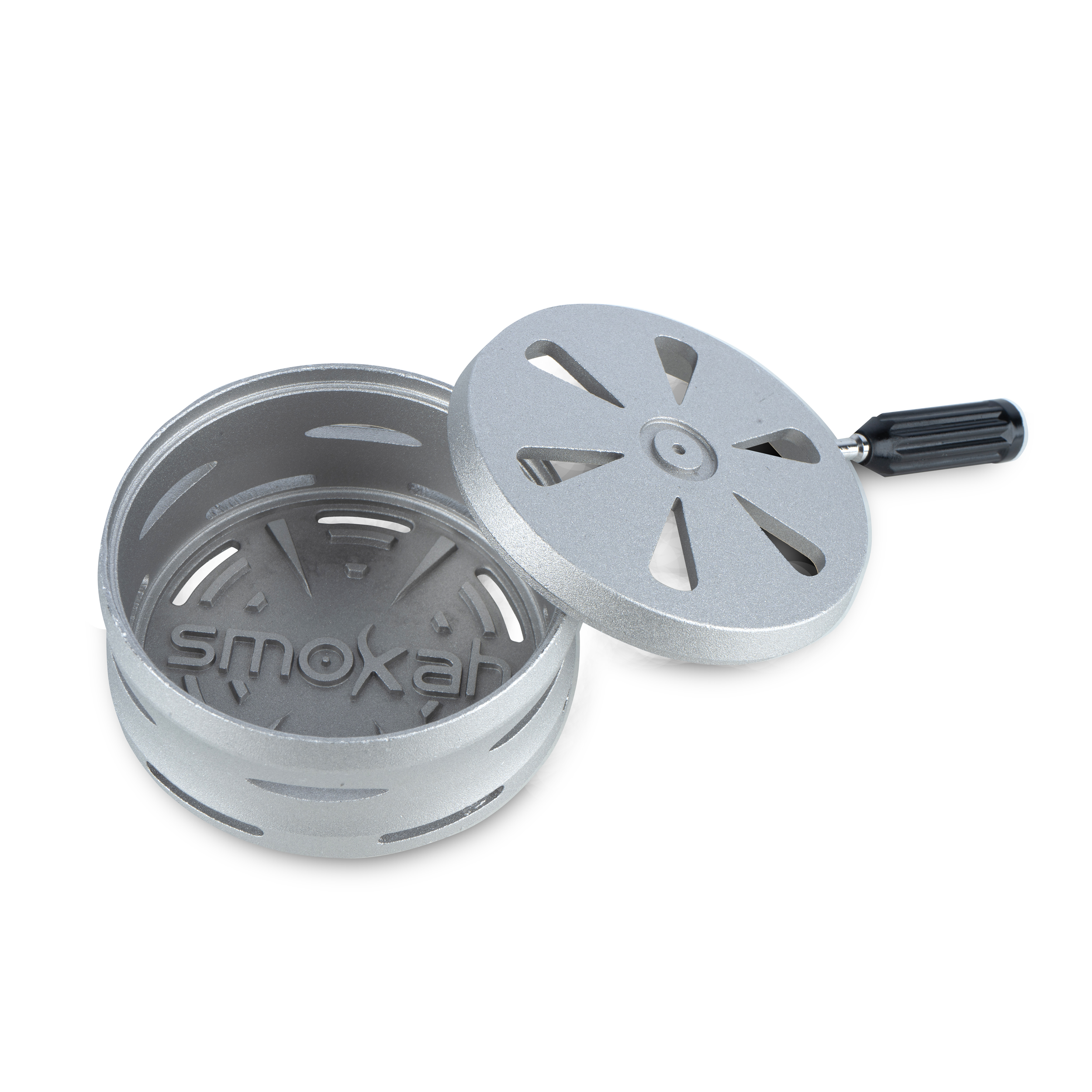Smokah - HMD Fire Silber
