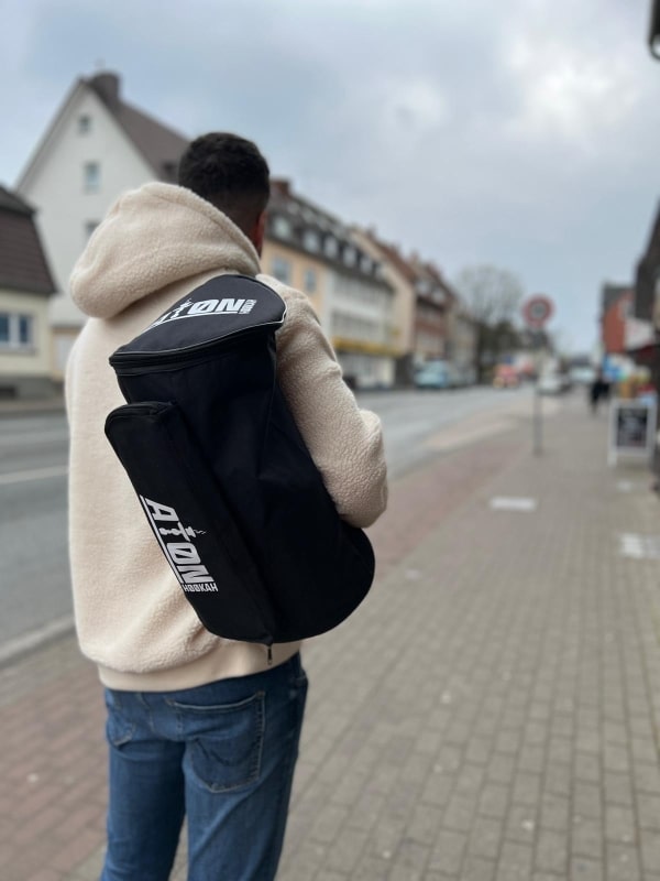 Aton -  Shisha Tasche M