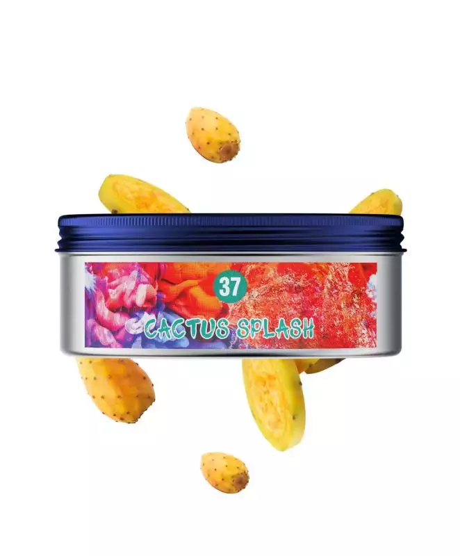 Aqua Mentha 200g - Cactus Splash #37