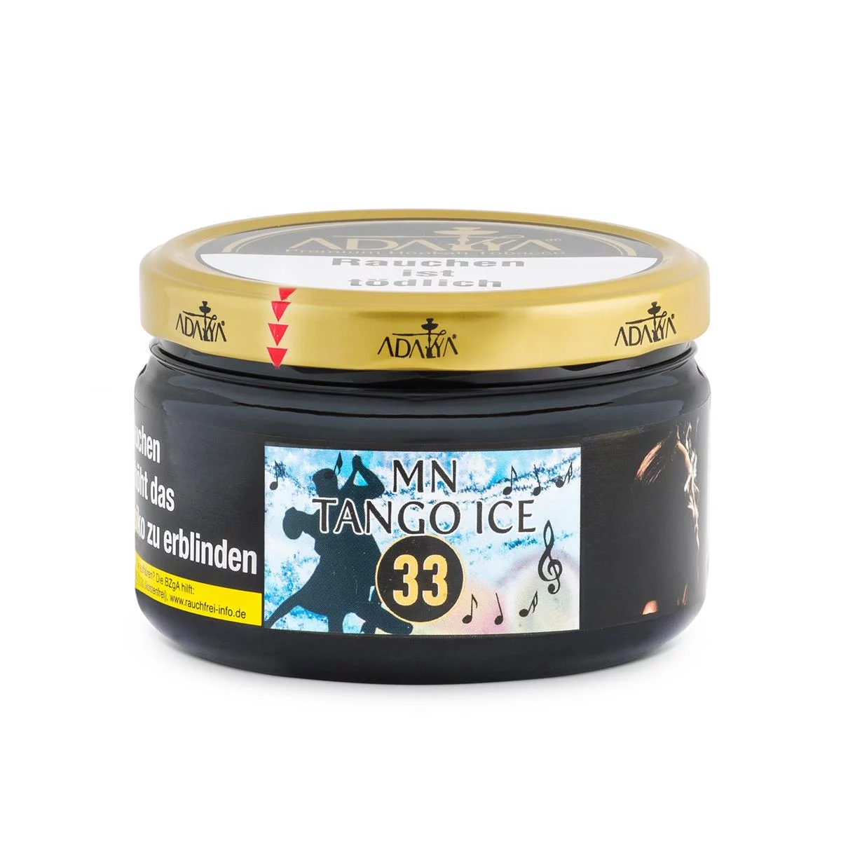 Adalya 200g - Mango Tango Ice