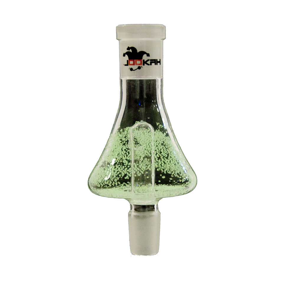 Jookah - Molassefänger