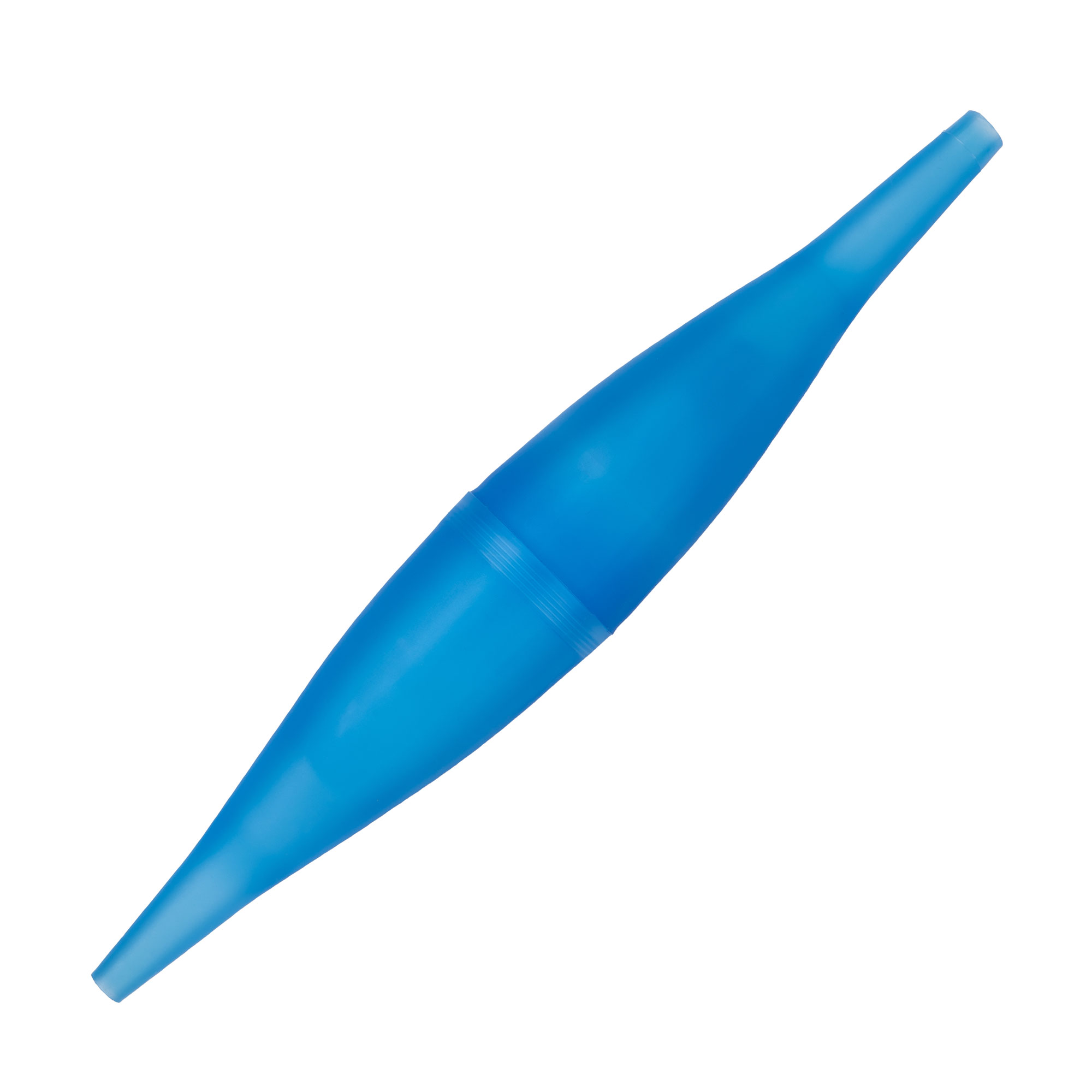 Eis-Bazooka - Blau