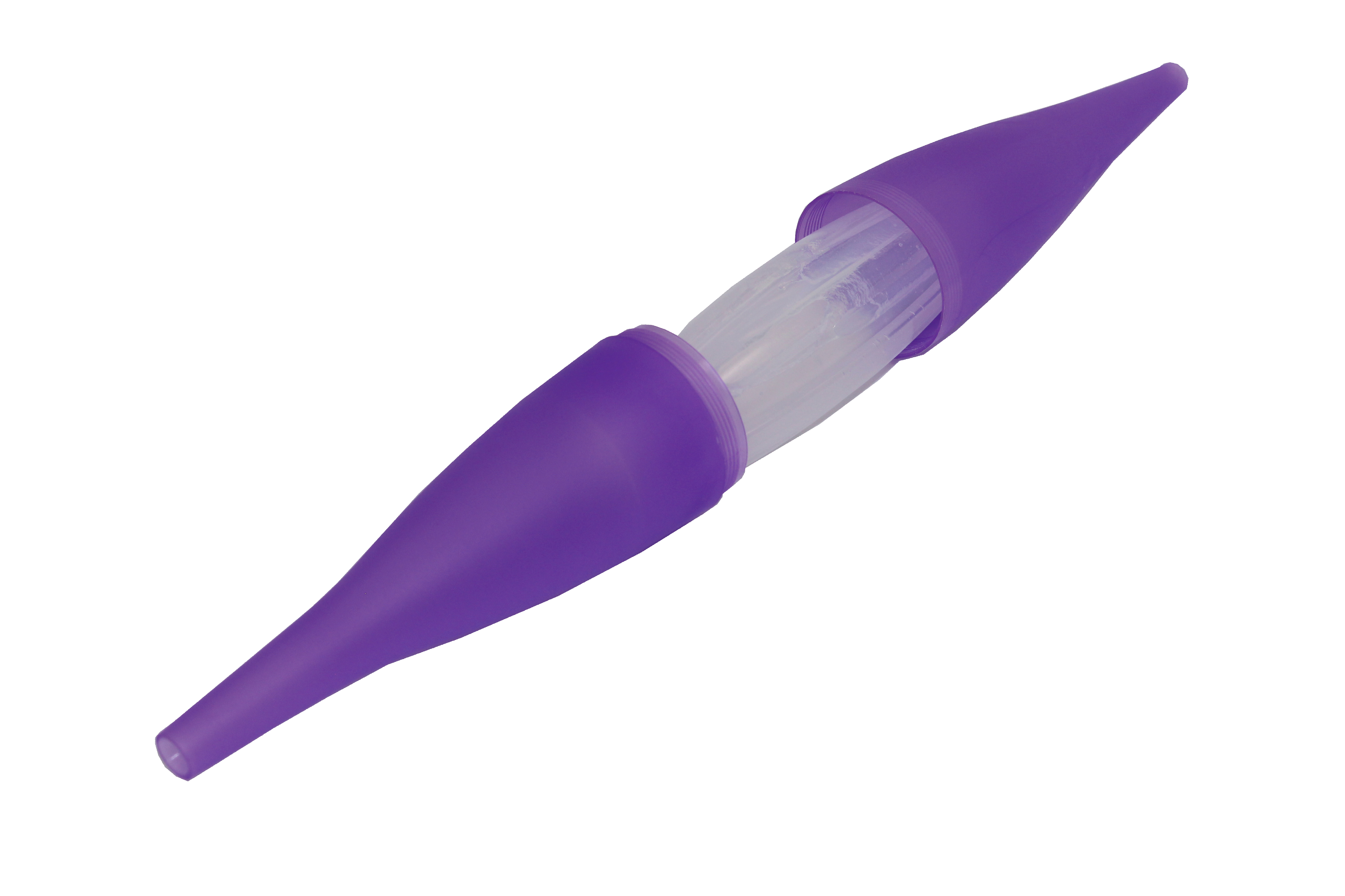 Eis-Bazooka - Lila
