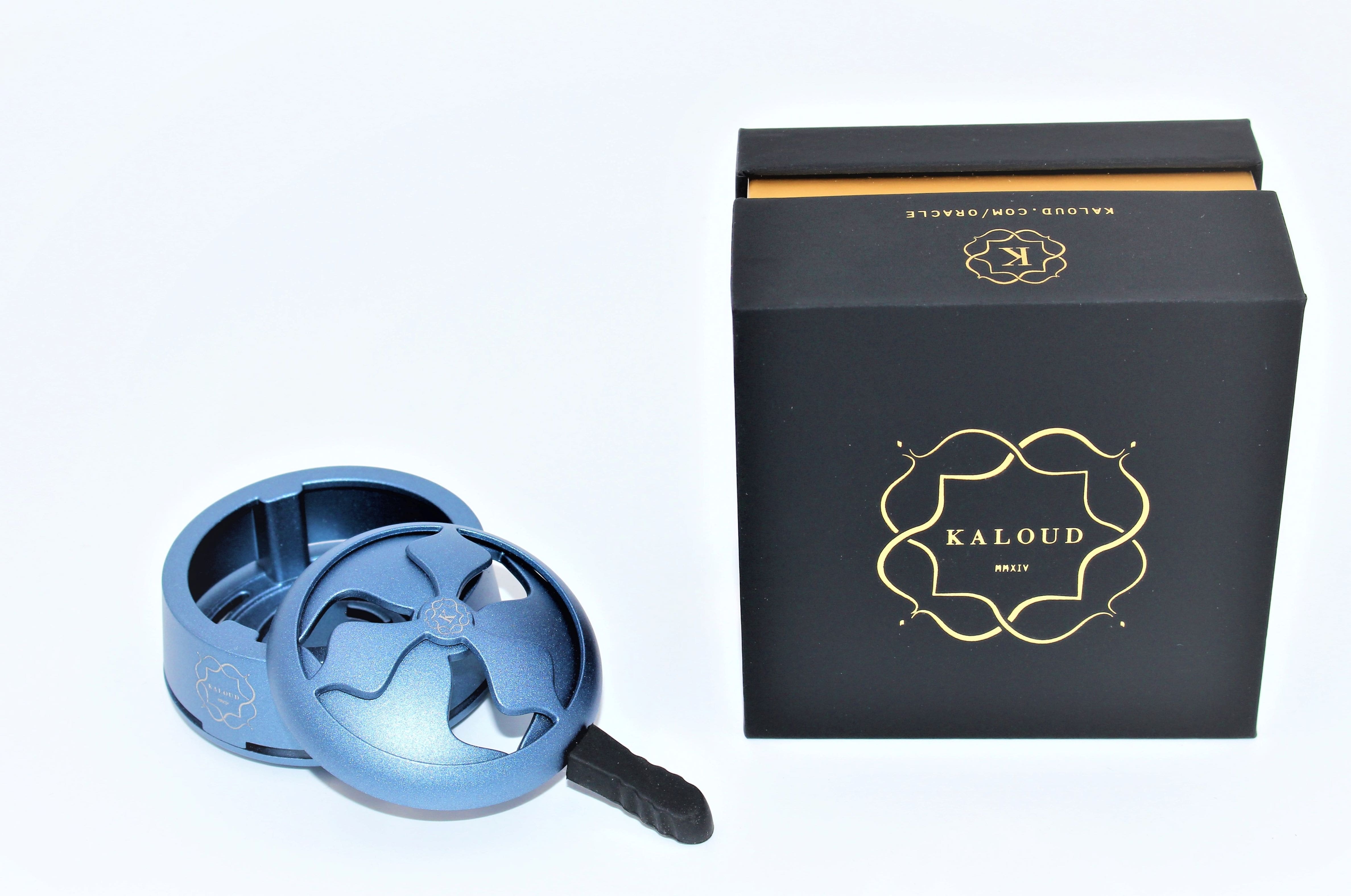 Kaloud - Lotus 1+ Azuris
