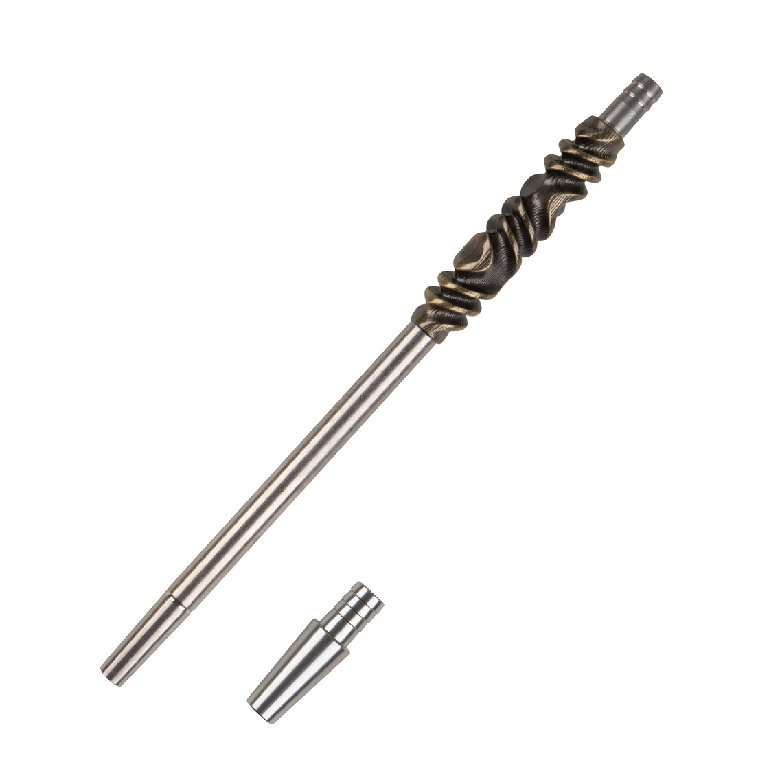 Smokah - Wizard Mundstück Grün