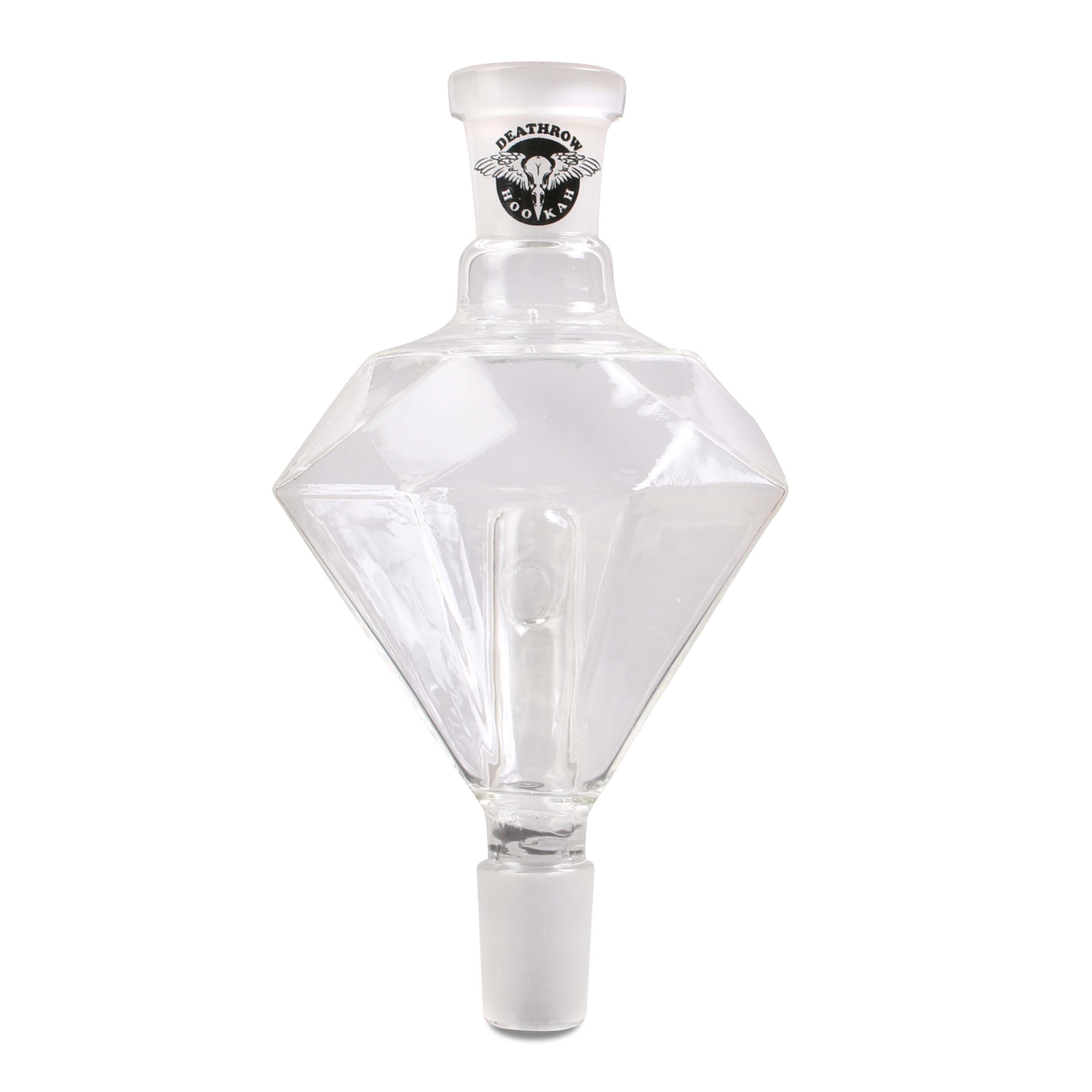 Deathrow - Diamant Molassefänger