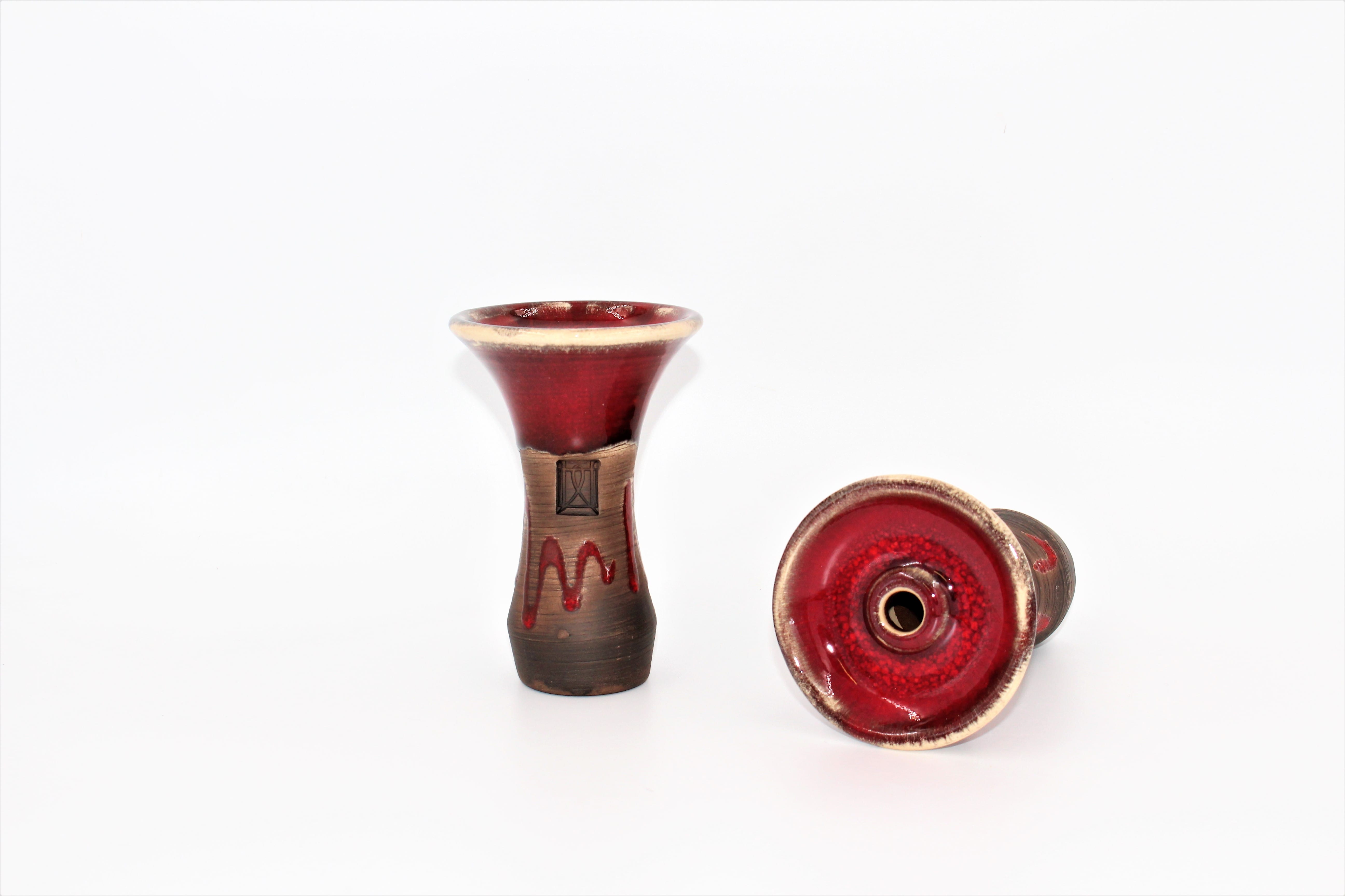 Werkbund - Evo Crazy Red