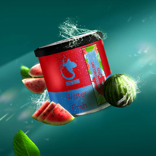 Dschinni 200g - Water Fresh