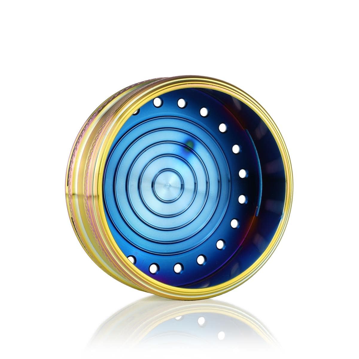 Babuschka HMD - Rainbow Edition