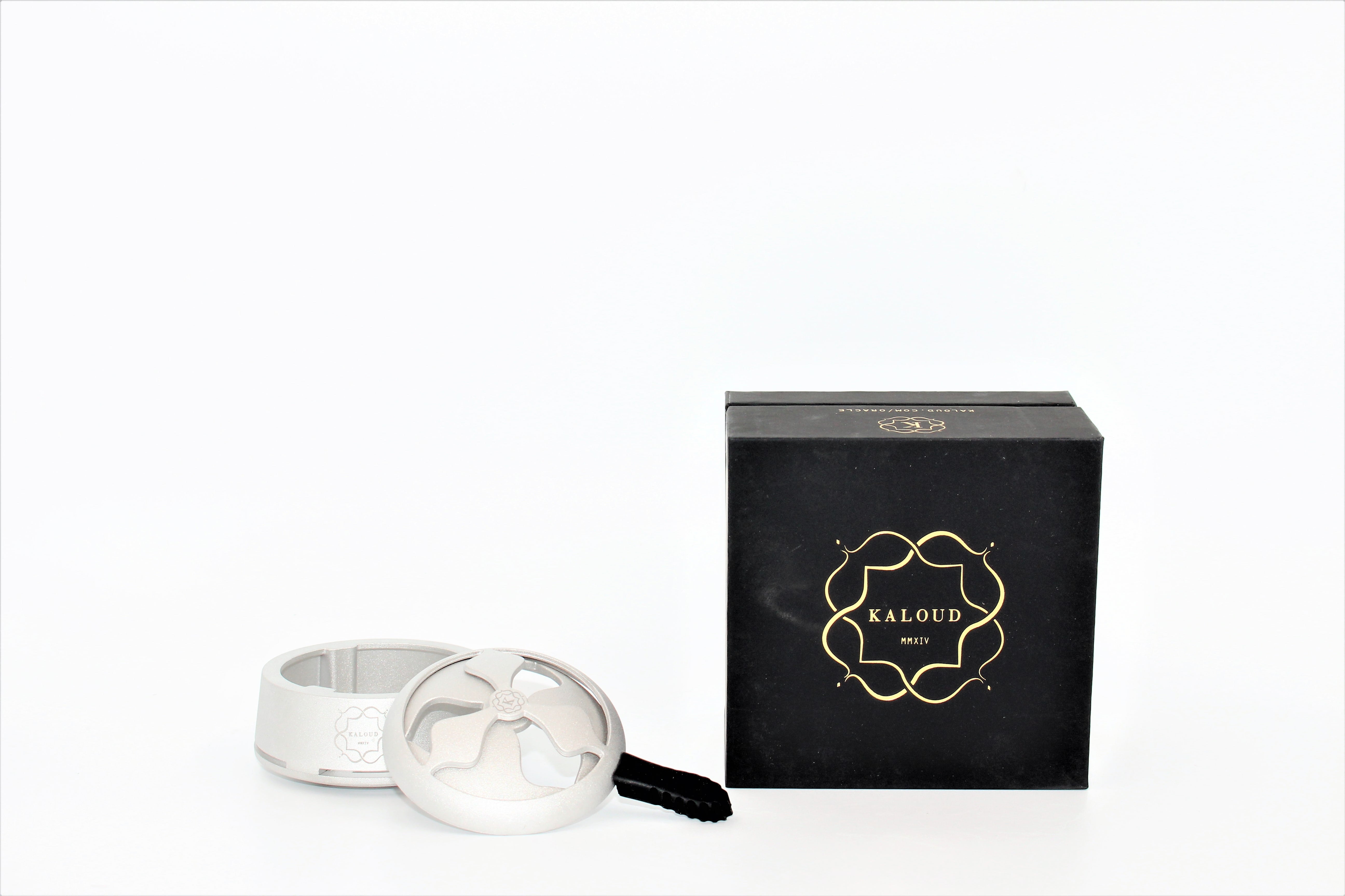 Kaloud - Lotus 1+ Silber