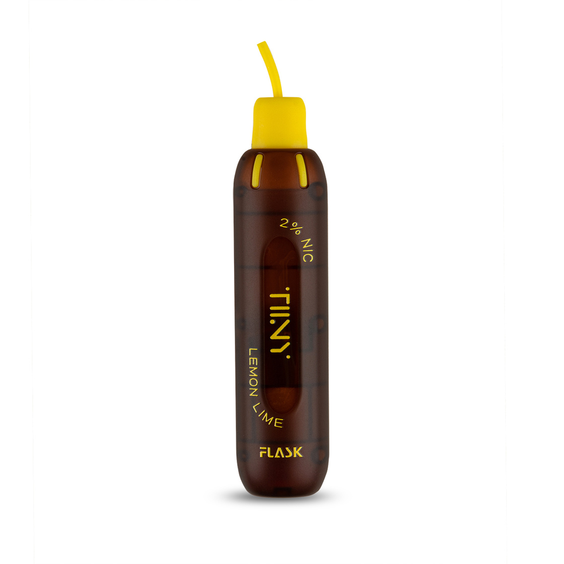 Tiiny Flask - Lemon Lime